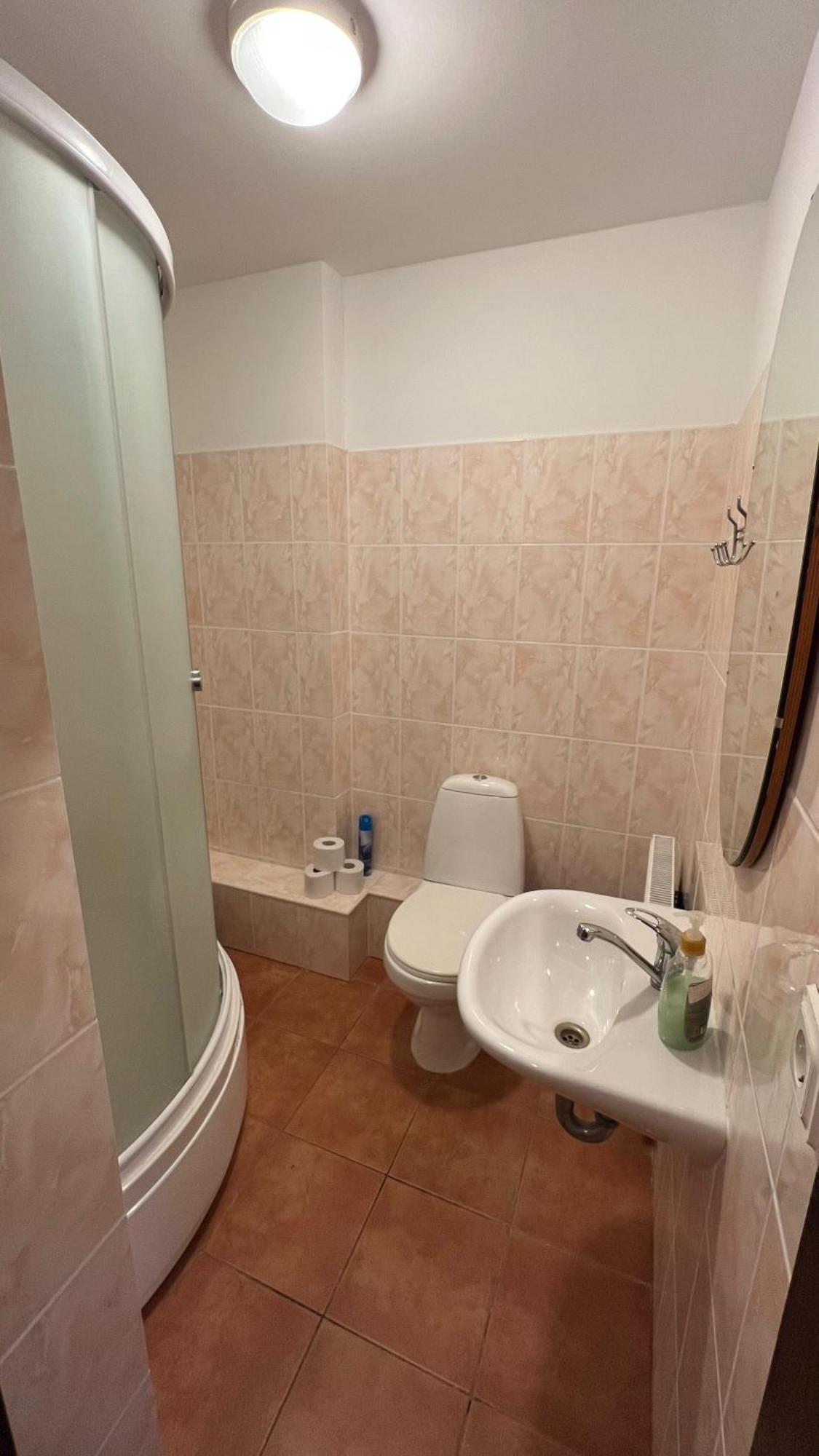 Pilskalni Hotel Ivande Ruang foto