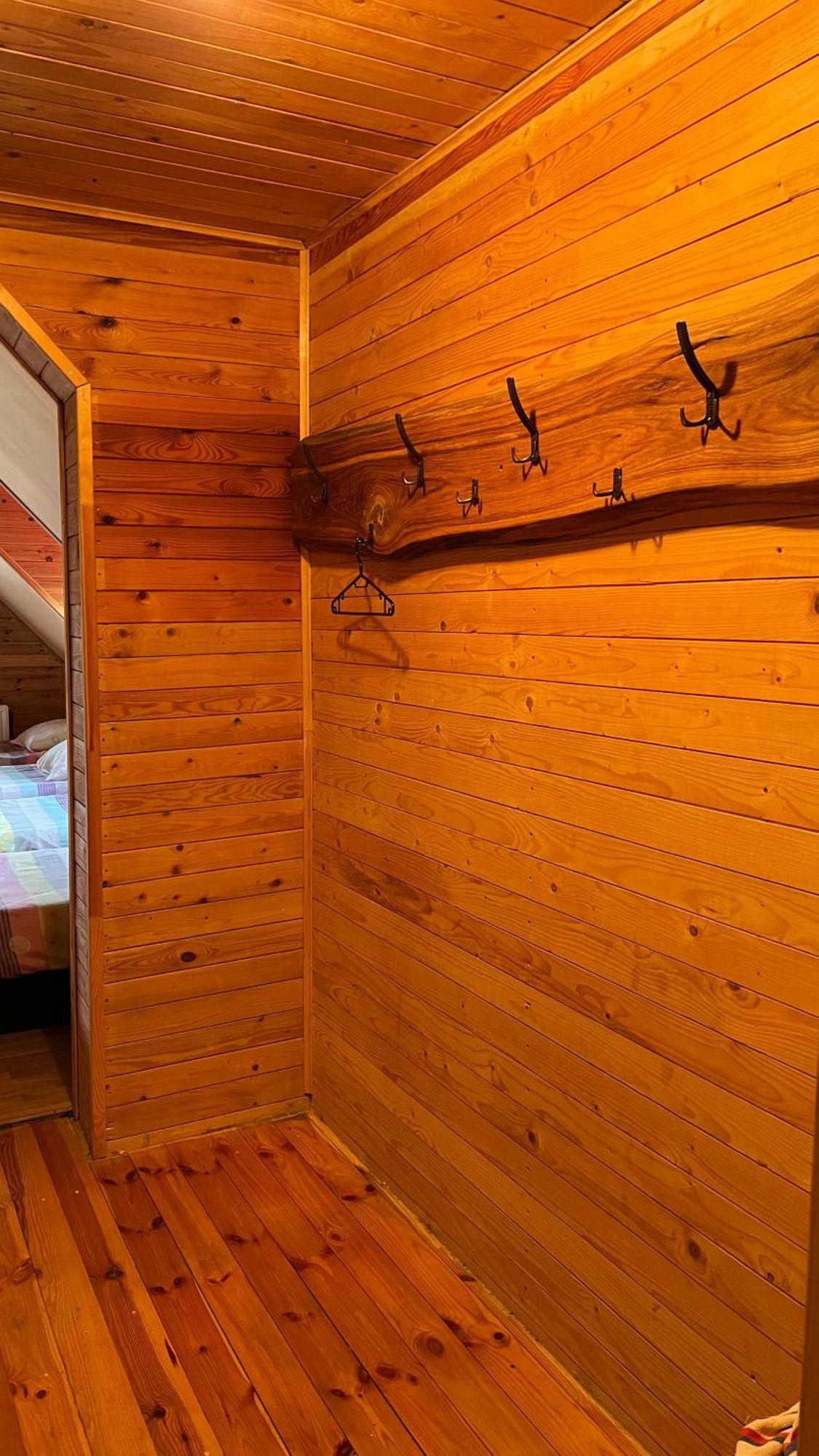 Pilskalni Hotel Ivande Ruang foto