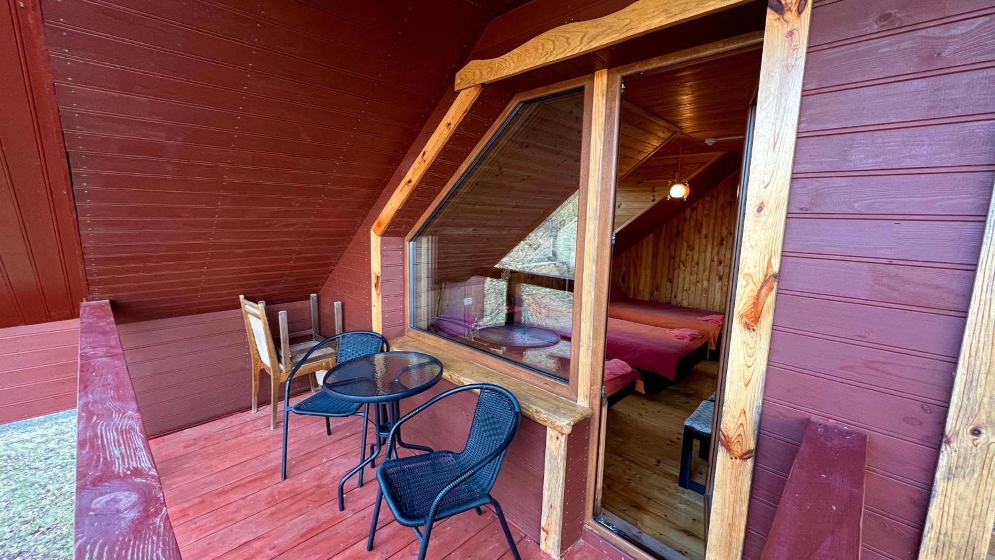 Pilskalni Hotel Ivande Ruang foto
